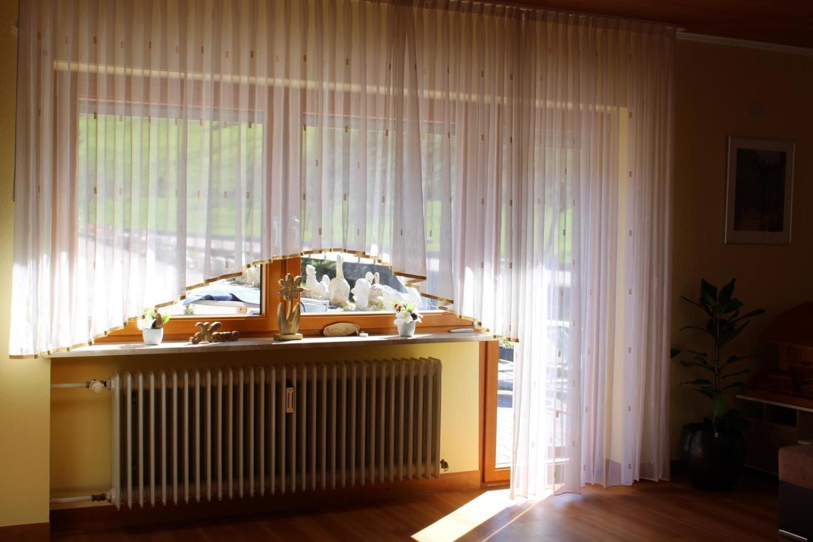 Ferienwohnung Sunshine Bad Peterstal-Griesbach Exterior foto