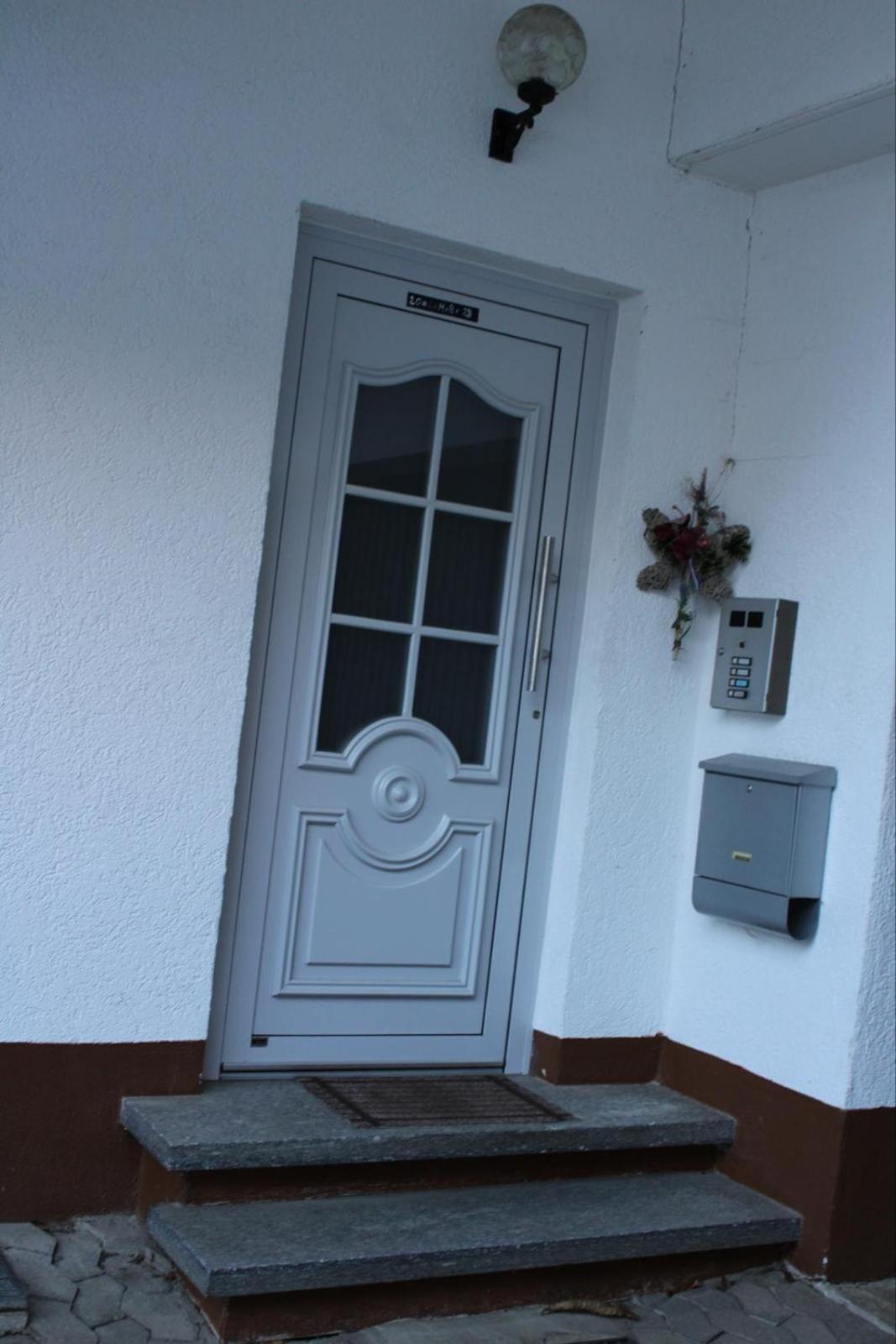 Ferienwohnung Sunshine Bad Peterstal-Griesbach Exterior foto