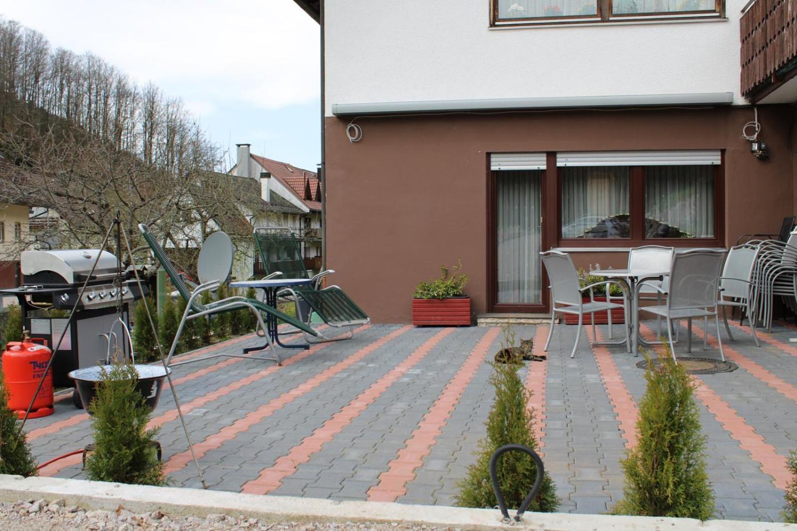 Ferienwohnung Sunshine Bad Peterstal-Griesbach Exterior foto